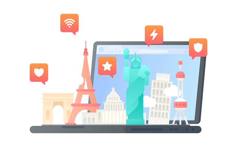 代理全民K歌的回国vpn - 通行中国